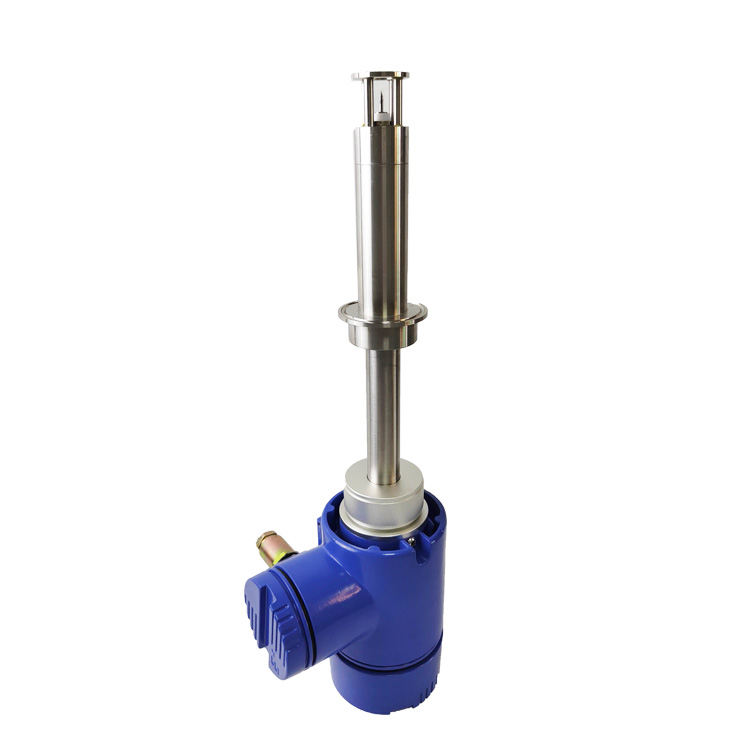 北斗星仪器 合成氨工艺 肥料生产 氨水浓度检测设备 30余年制造商