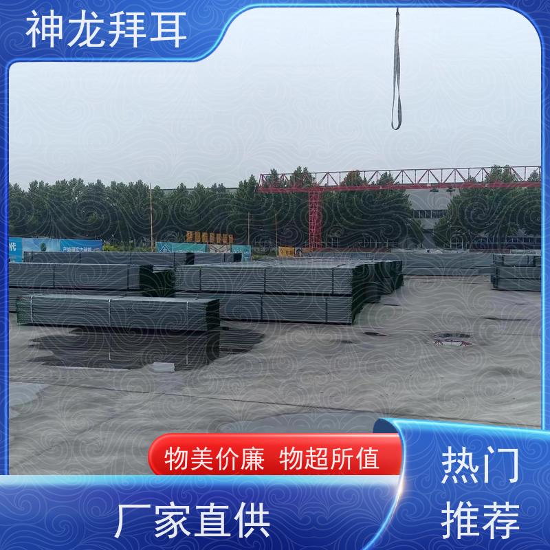 河北神龙拜耳 光伏支架是什么材质 经济实惠 厂商