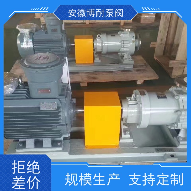 卧龙 欧洲先进水利模型 碱性介质输送 厂家直发 不锈钢304