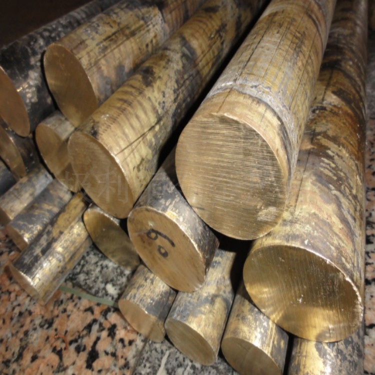 Qsn6-6-3铜合金参数标准