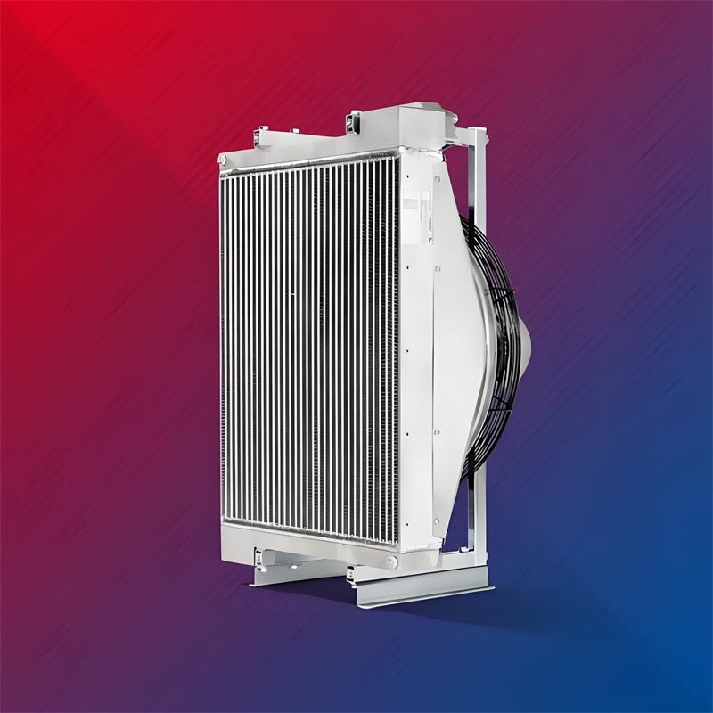 新品供应FUNKE板式换热器