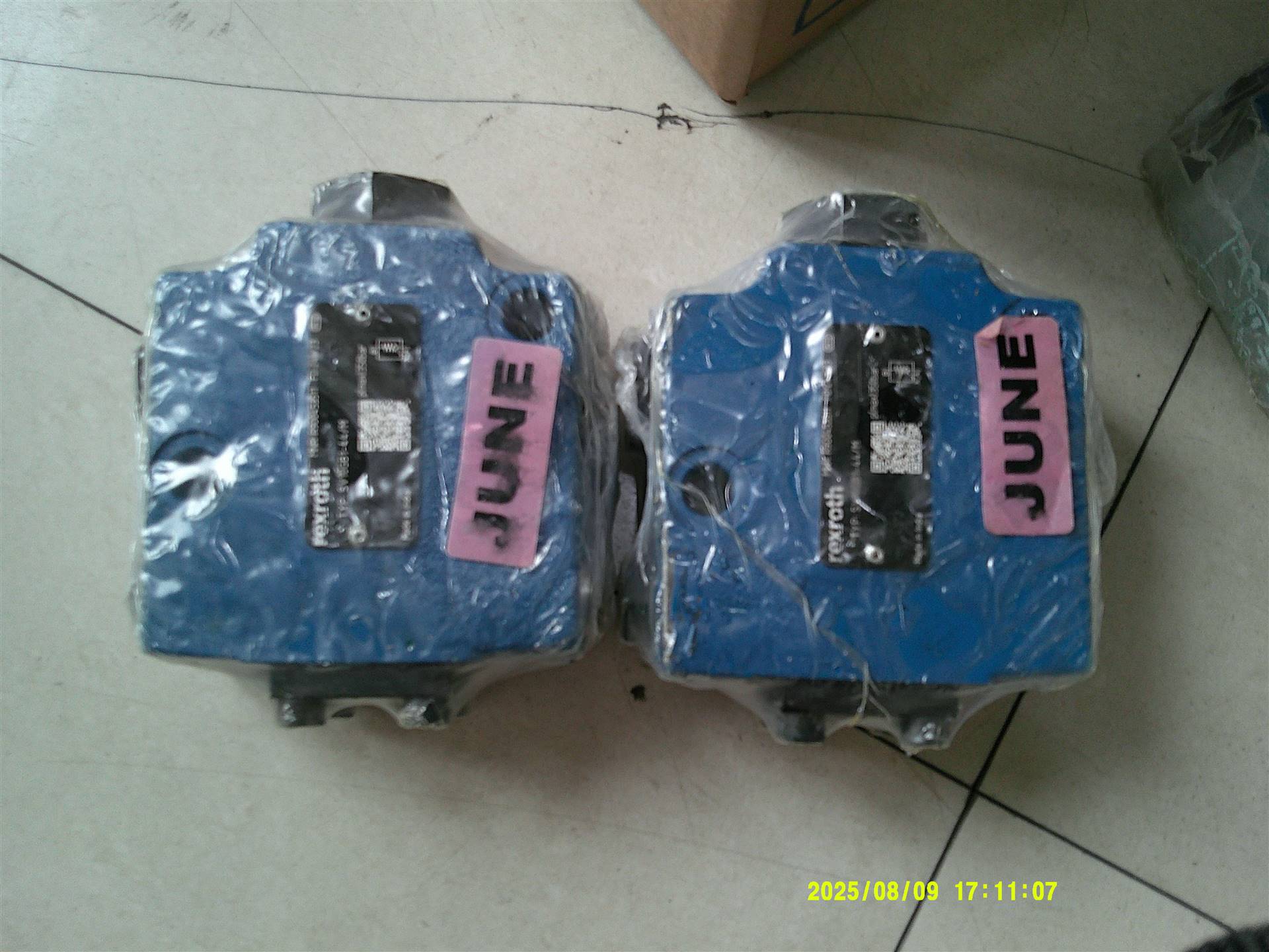 SV10GB1-44/M R900453511 液控单向阀 德国力士乐REXROTH通经10