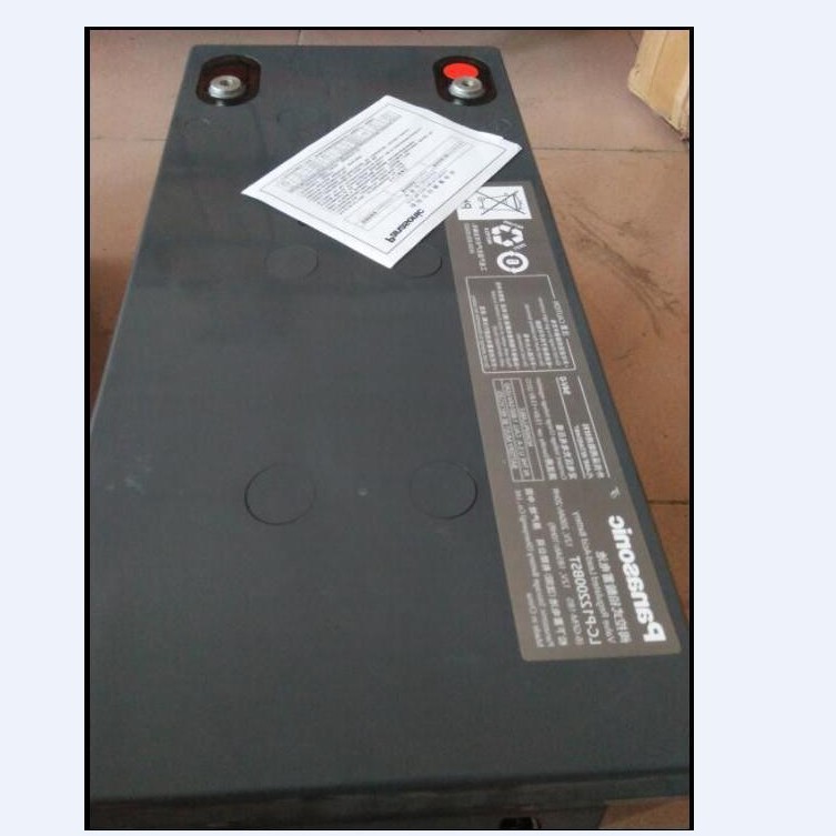 松下蓄电池LC-PH12760阀控密封式12V200AHUPS电源专用质保五年