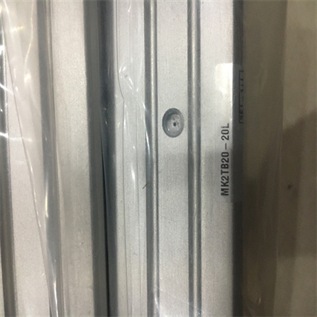 节省空间的SMC气缸CDQ2L100-50DZ-A93S
