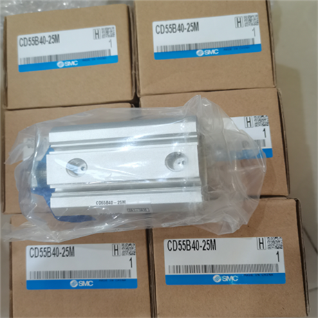 SMC双耳环型气缸CP96SD80-900C-XB6工作温度