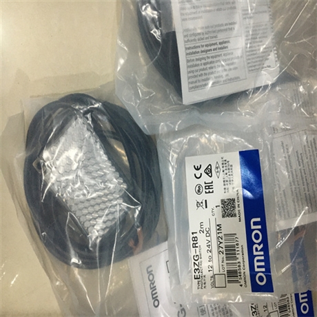 OMRON欧姆龙开关电源S8VK-C24024功能