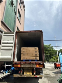 深圳到美国海运整箱双清盐田/蛇口直航