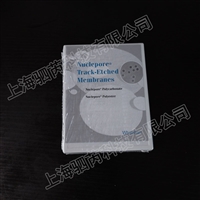 思拓凡沃特曼Nuclepore径迹蚀刻 PC膜 0.2um孔径 110656