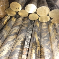 Qsn10-1铜合金棒国内对比牌号