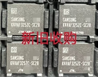 新旧收购K4ZAF325BC-SC20 D8BZF
