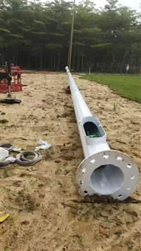 天津智慧路灯定制庭院路灯定制远程监控路灯定制商业街路灯定制