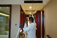 河源洁净室检测联系电话