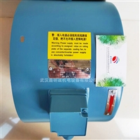 Ventilators变频轴流风机G-160A G-160AB 变频电机专用扇热风扇