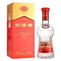 济南回收剑南春白酒 度数不限