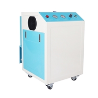 便携式空压机 型号：TW7501DS