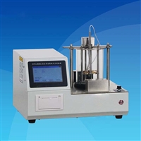 全自动沥青软化点试验仪 型号：SYD-2806G