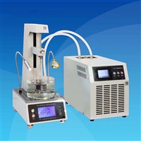 沥青针入度试验器型号：SYD-2801H