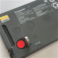 松下蓄电池12V100AH LC-P12100ST UPS EPS消防应急直流屏通信储能