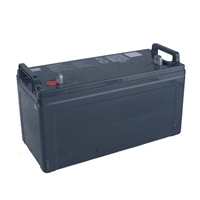 松下蓄电池 LC P12120ST机房备用 12V-120AH 阀控铅酸