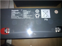 松下蓄电池LC-P12150ST铅酸免维护12V.150AH/20HR机房基站