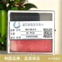 探针台芯片测试晶圆