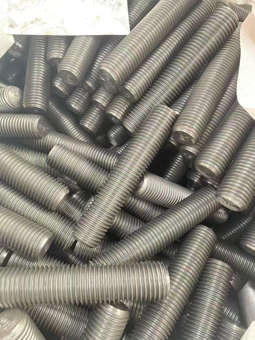 全螺纹螺柱 8.8级