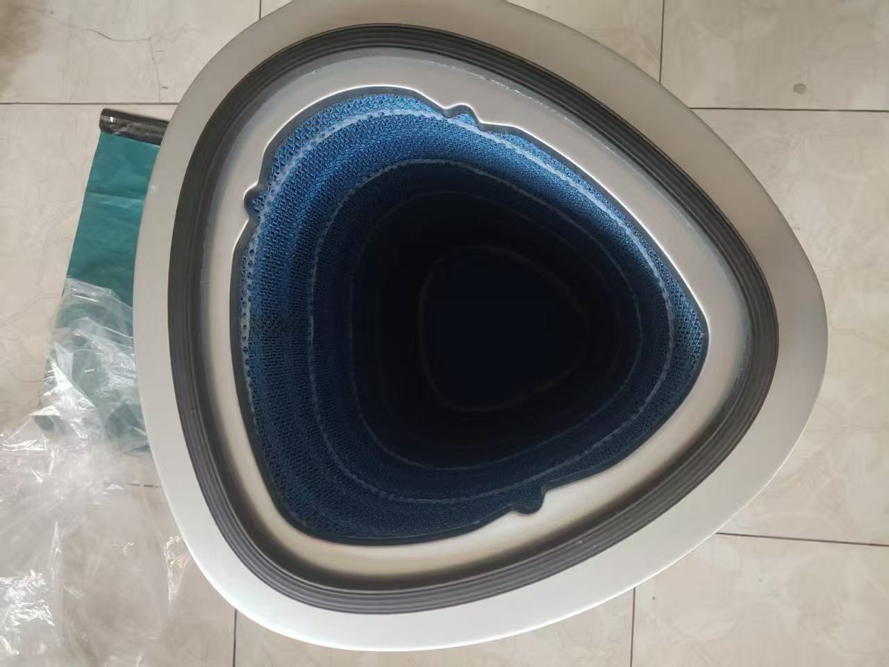 唐纳森过滤器P034303粉尘滤筒