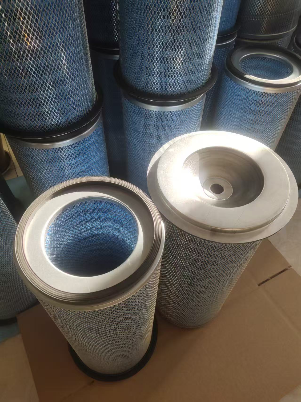 唐纳森过滤器P191115粉尘滤筒