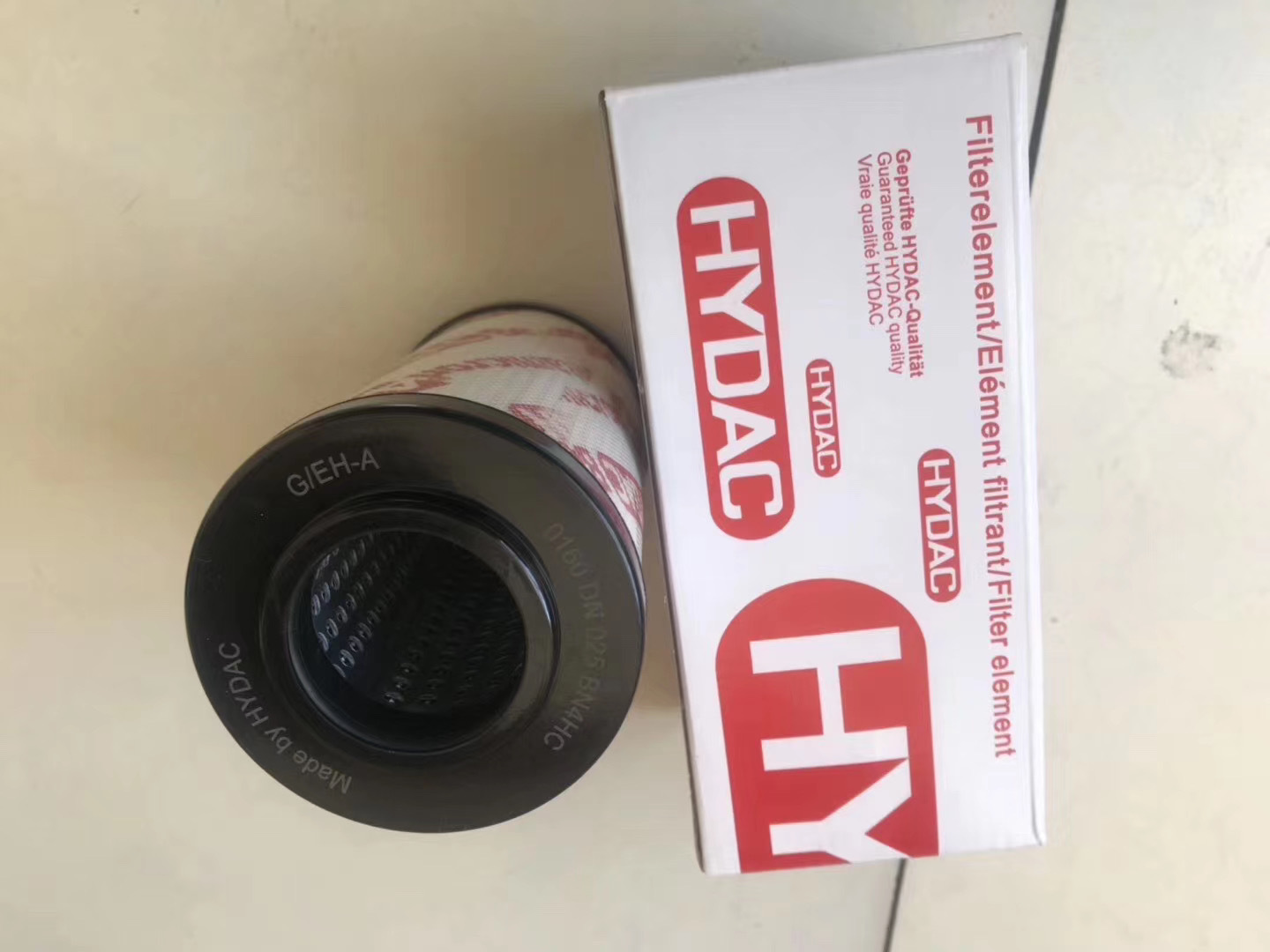 贺德克液压油高压滤芯0500R010BN4HC 0500R010ON