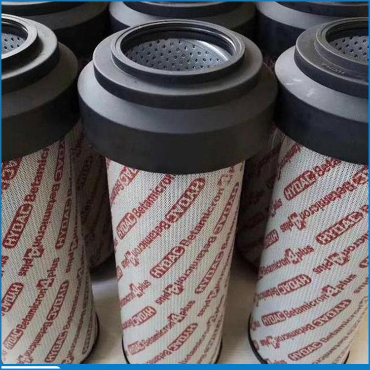 贺德克液压油高压滤芯 风电 010BN4HC风电 010ON