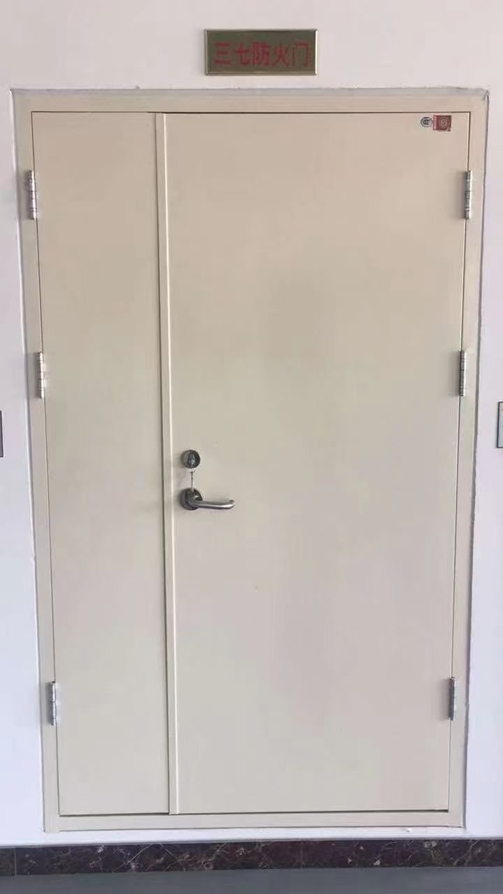 防火门