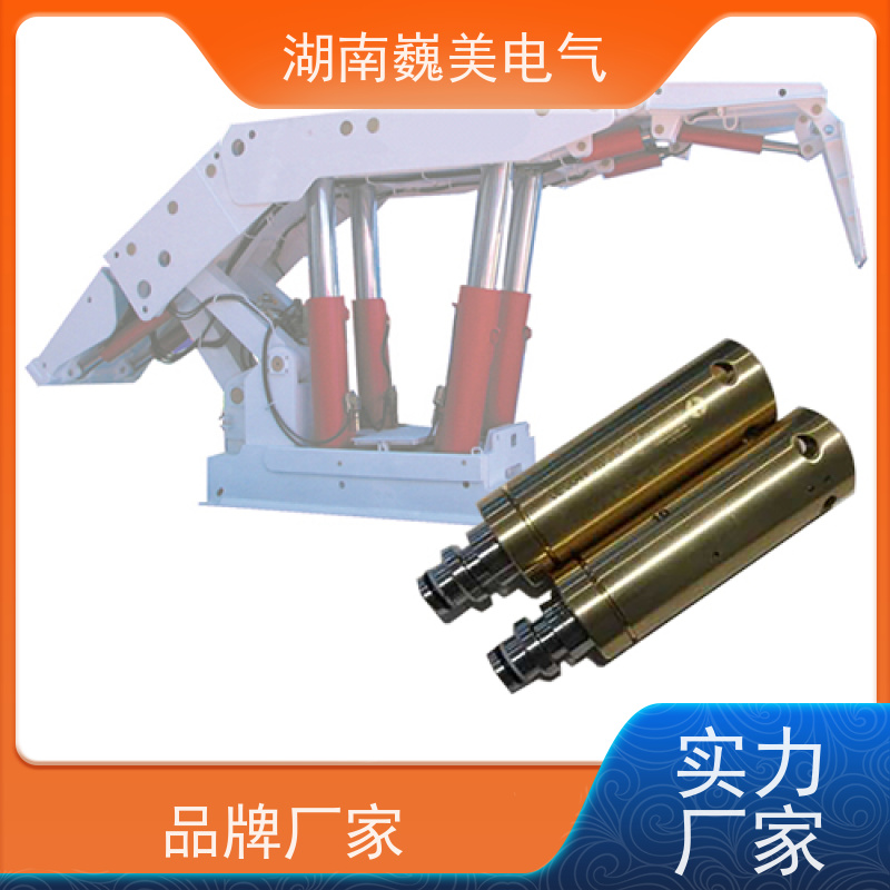 巍美 煤矿井下冷却系统 16MPa煤安压力传感器 规格定制