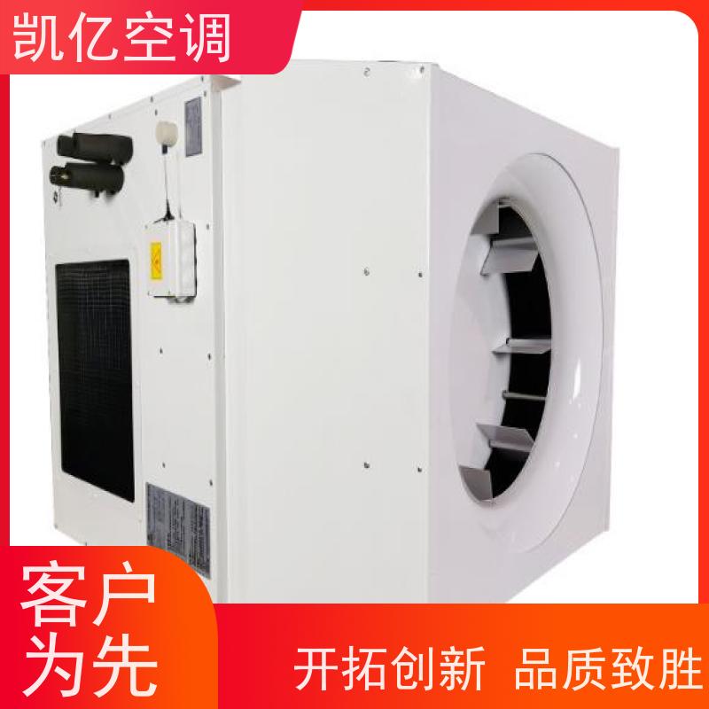 高大空间加热机组 智能节能 工业厂房车间用加热器