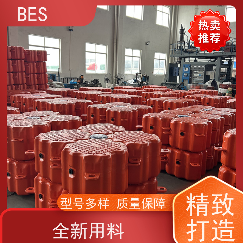 百世 水上自行车比赛 平台浮箱 蓝藻治理 潮汐电站