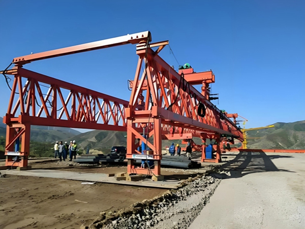 自平衡设计对桥梁施工效率提升有何作用