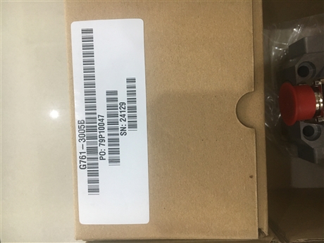 原装有货MOOG穆格伺服阀G771-K200A