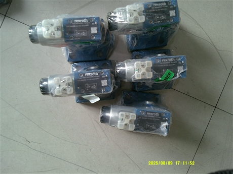 DBW20B2-52/350-6EG24N9K4 R900900555 力士乐REXROTH阀