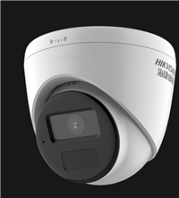 200万红外海螺型网络摄像机拾音款 