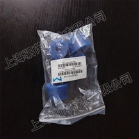 XX2014718默克密理博25 mm分析不锈钢过滤器配件硅胶塞
