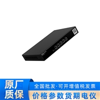 100个终端1G宽带机架式5口千兆网关RG-EG105G-E
