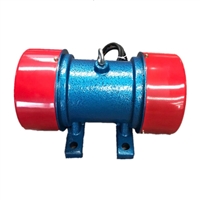 无级调节使用方便YZU振动电机 