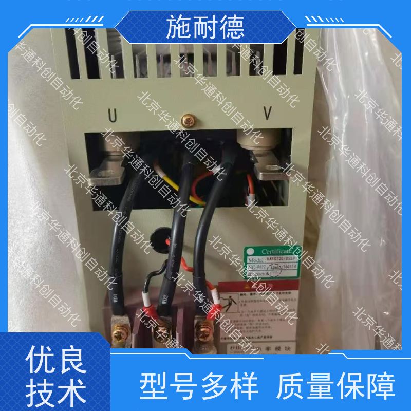 施耐德ATV1200C700/370变频器重载电机控制