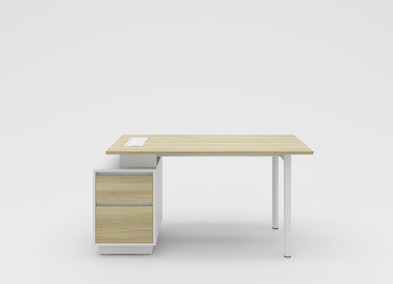 办公桌-Base2
