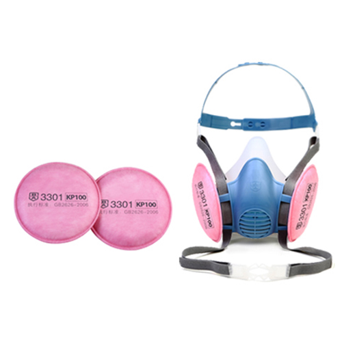 KP100 防尘防油滤棉