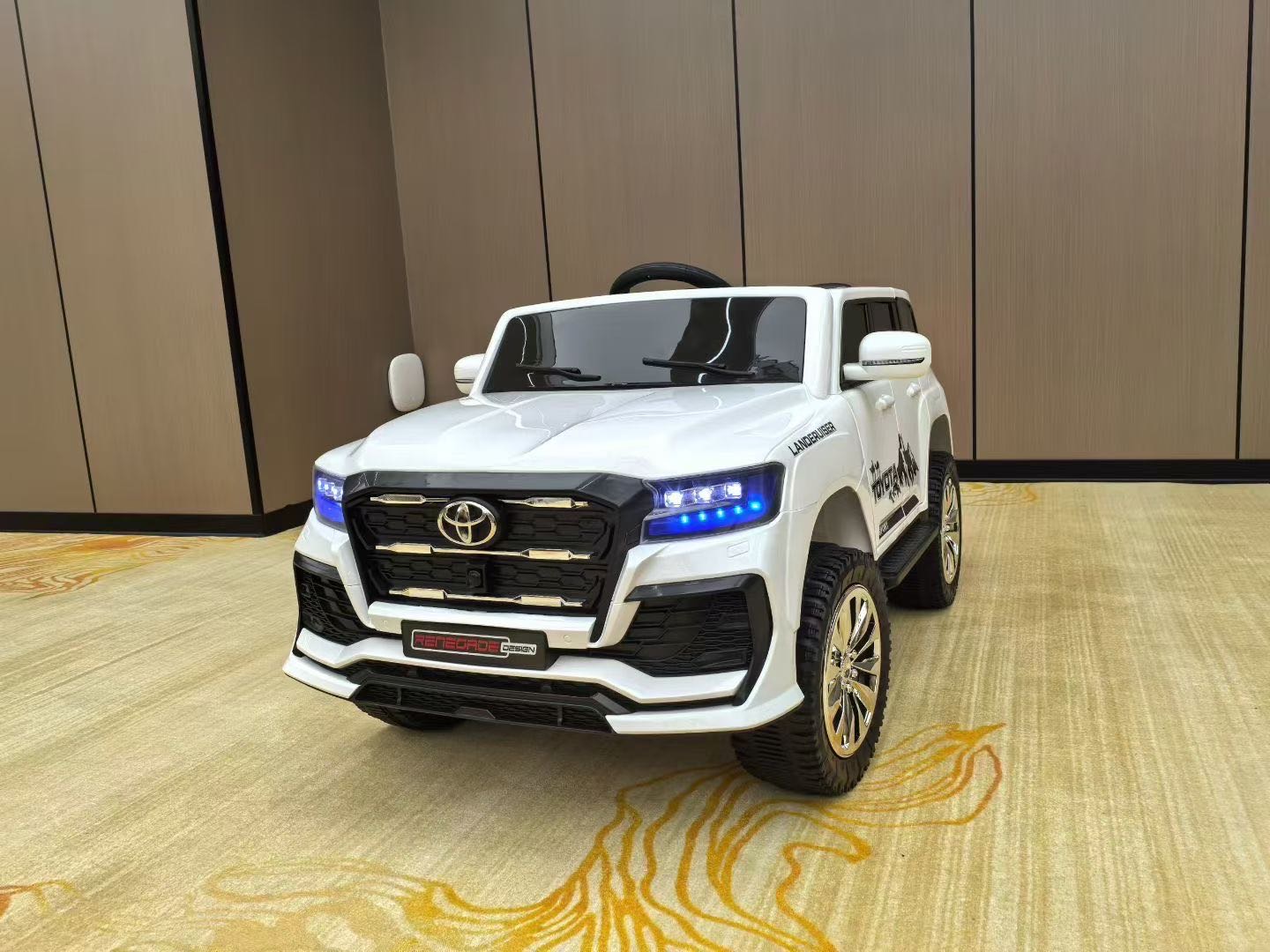 儿童电动玩具车