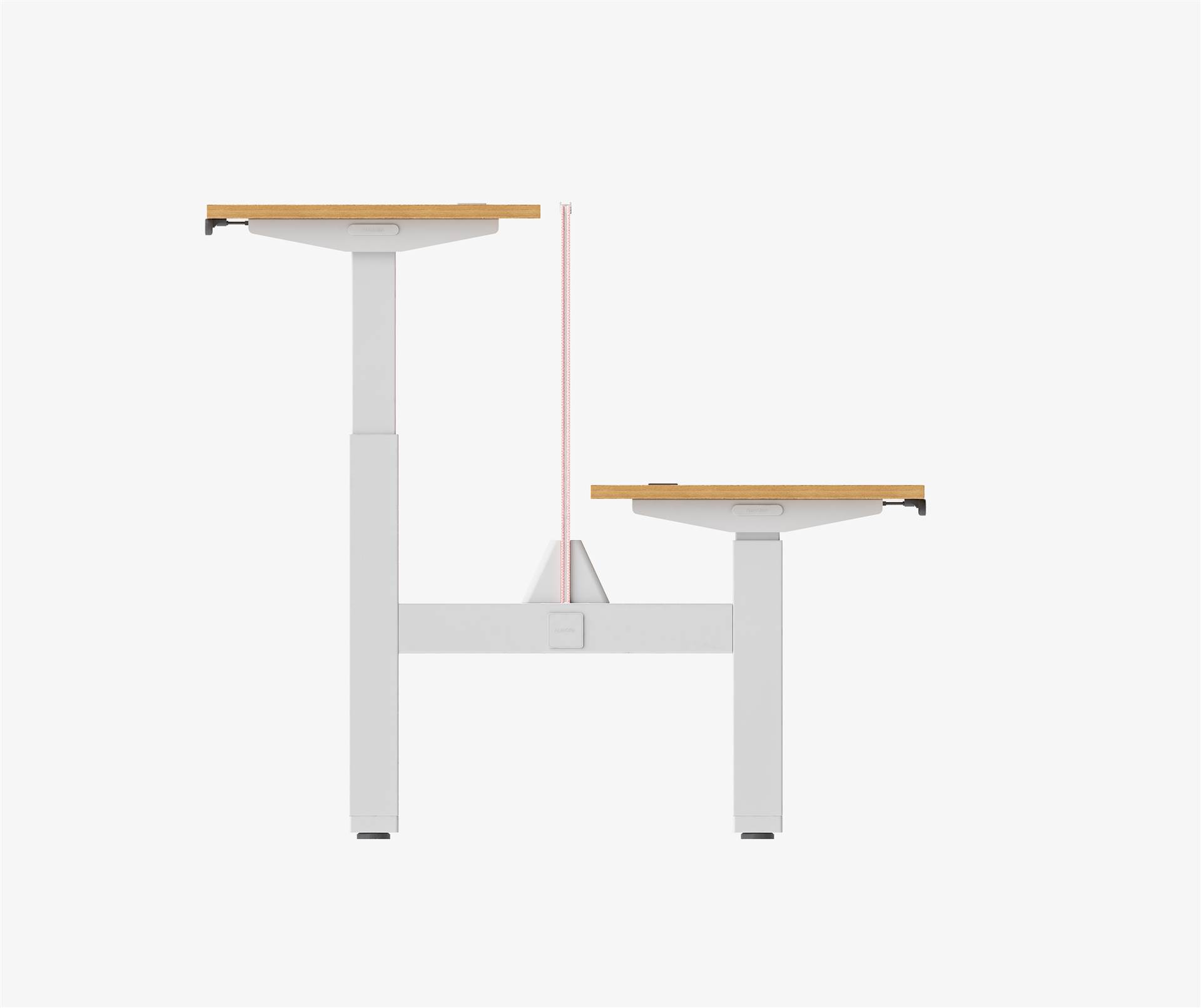 职员桌standy up升降系列