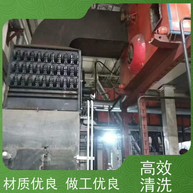 张掖中央空调空气能冷却塔清洗深度清洁 不锈钢酸洗钝化液