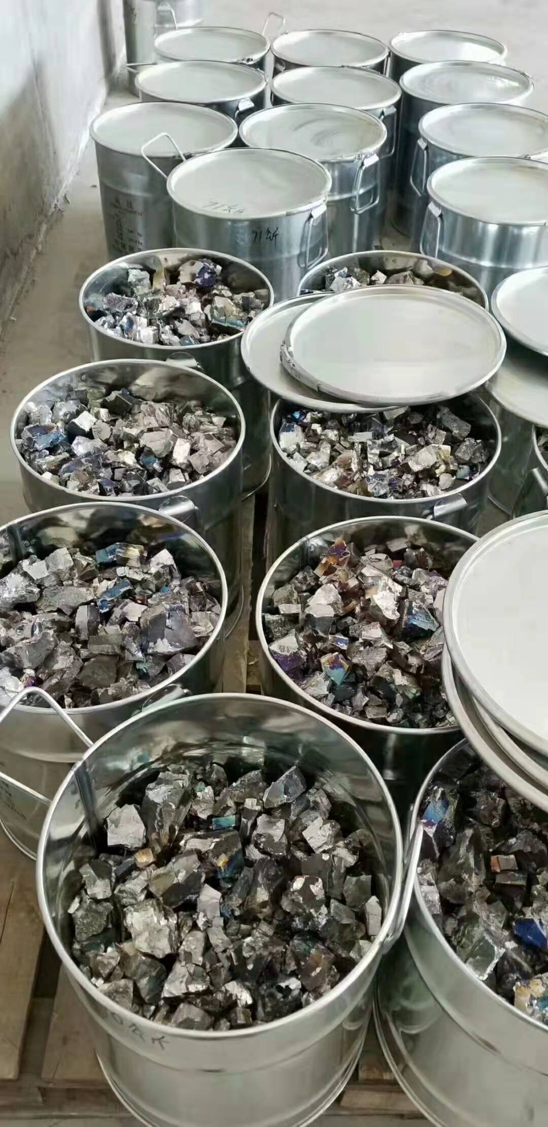 全国 钽电容回收 回收稀土金属铽 正规收购公司