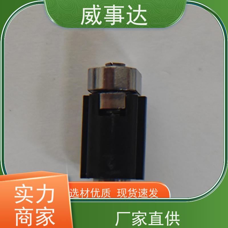 加工定制 自动化生产 0-110-150三挡定位2KG扭力 衰减低 阻尼转轴