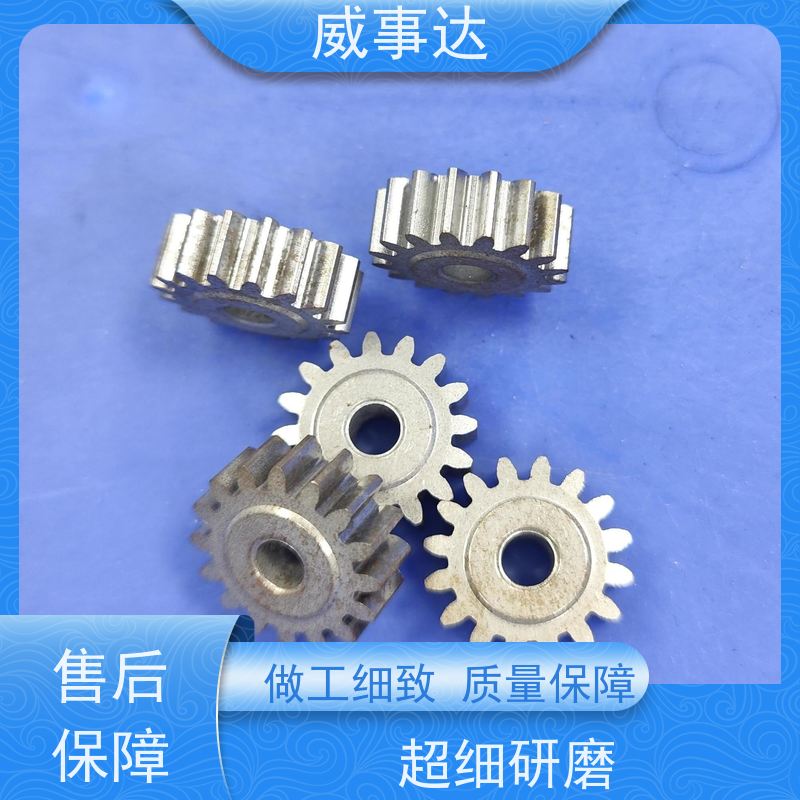 应用广泛 齿轮轴 不锈钢 性能稳定 品质优先加工定制